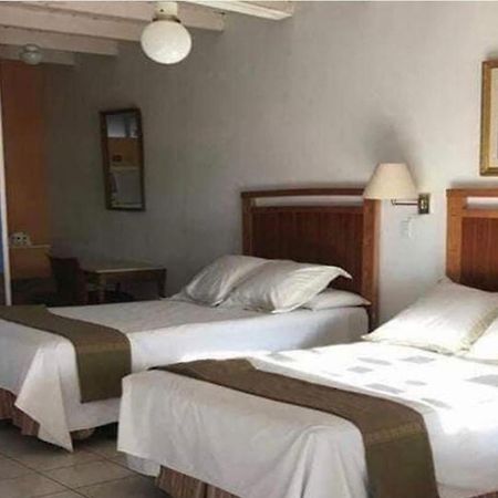 Bahia de Los Angeles Hotel Villa Vittas Resort מראה חיצוני תמונה