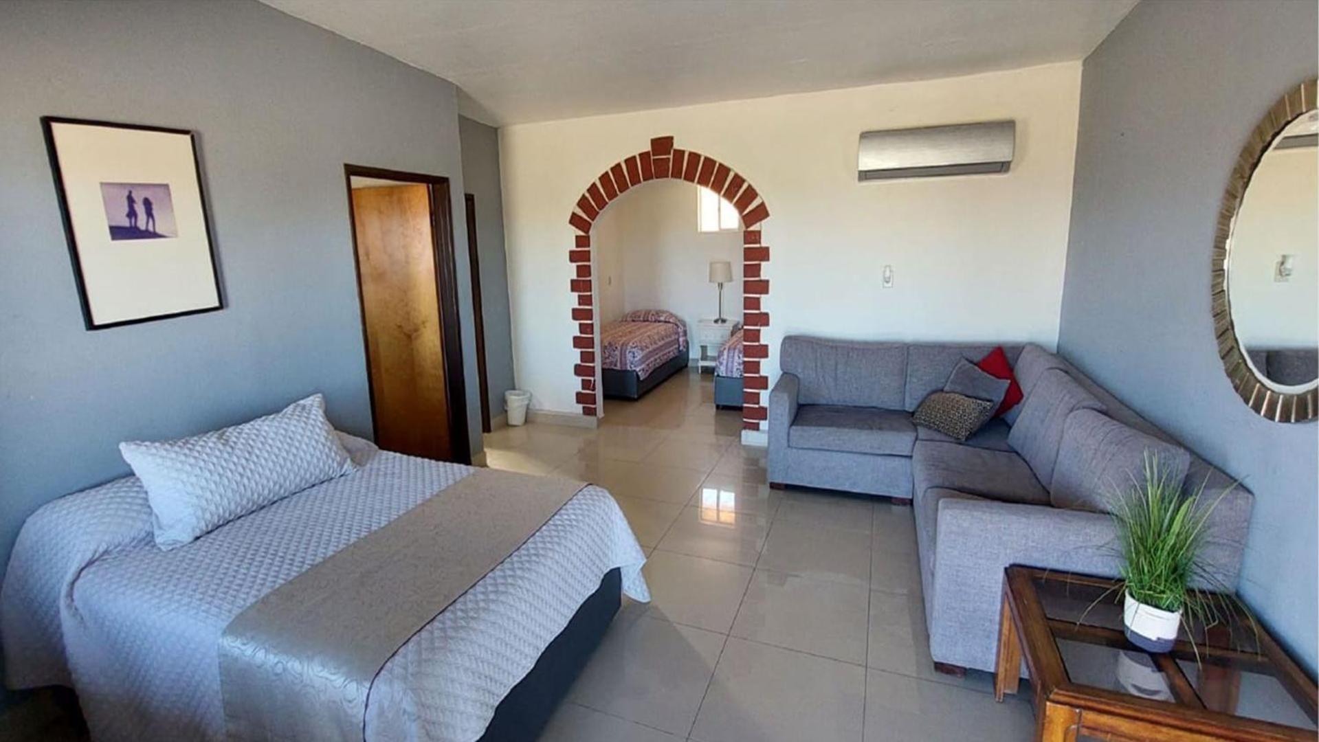 Bahia de Los Angeles Hotel Villa Vittas Resort מראה חיצוני תמונה
