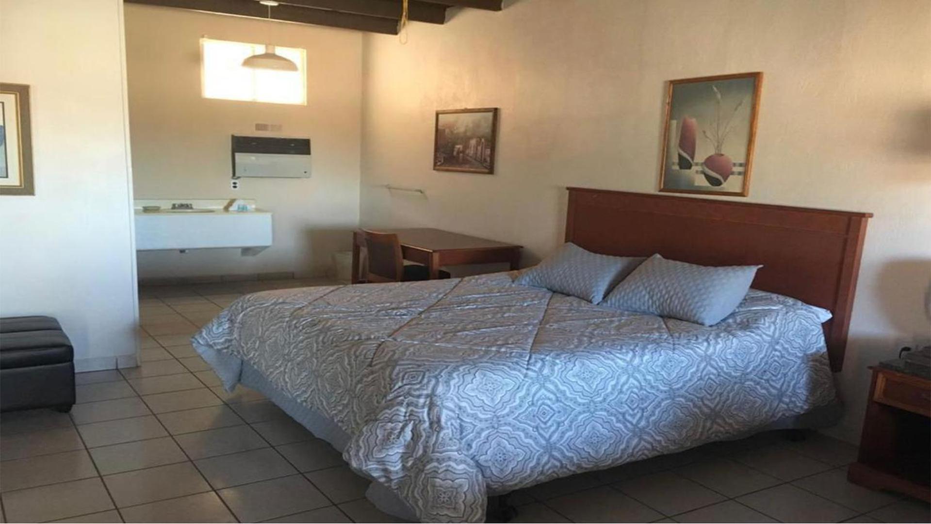 Bahia de Los Angeles Hotel Villa Vittas Resort מראה חיצוני תמונה